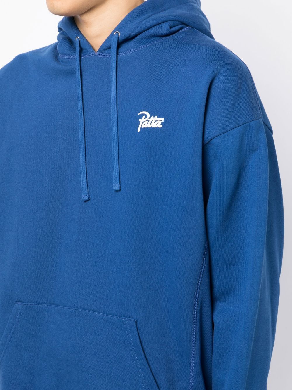 Patta basic online hoodie