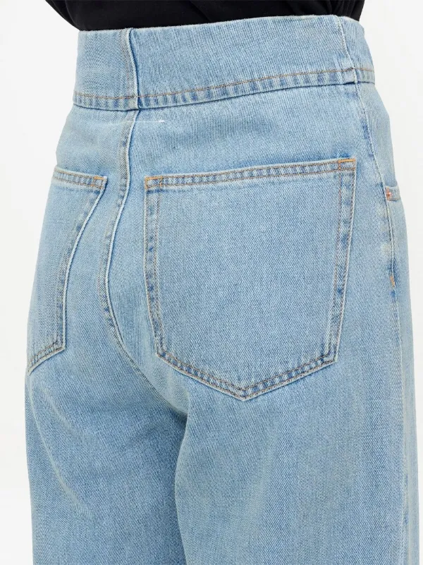 直営店★Maison Margiela★クロップドジーンズ Maison Margiela（メゾンマルジェラ）の「Maison Margiela