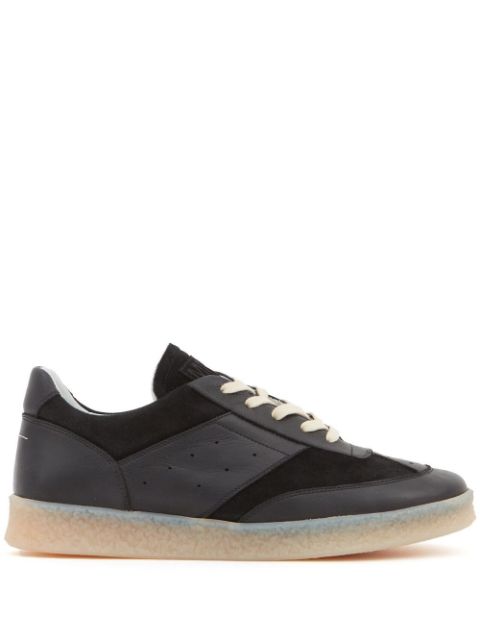 MM6 Maison Margiela 6 Court low-top sneakers Women