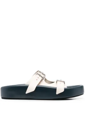 MM6 Maison Margiela ウィメンズ サンダル通販 - FARFETCH