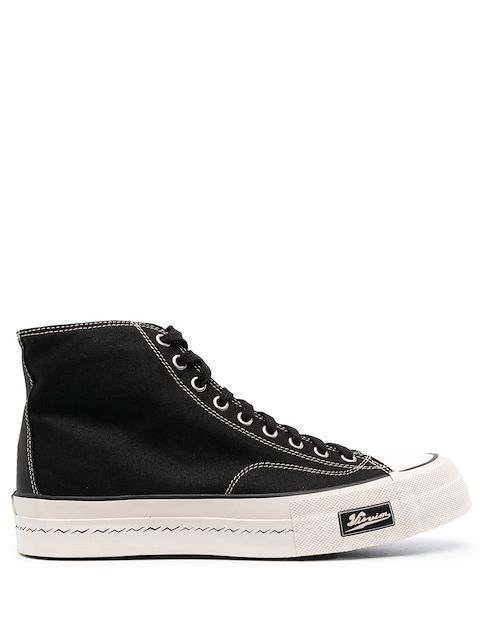 visvim Skagway High-Top-Sneakers