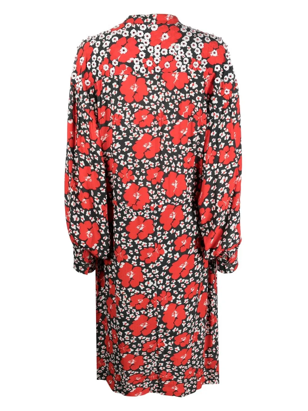 vera wang long sleeve gown