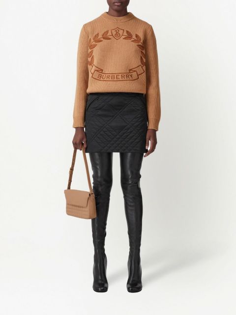 Burberry Knitted Sweaters for Women - Shop on FARFETCH