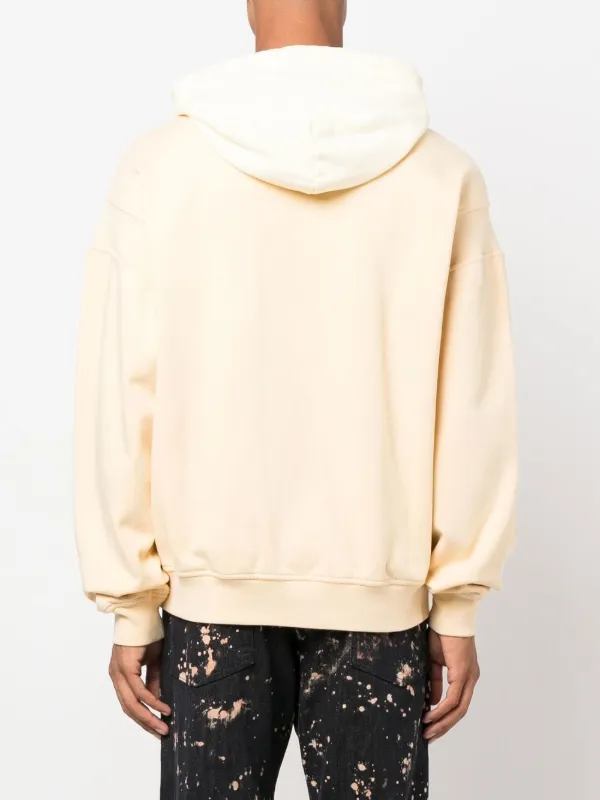 AMBUSH Asymmetric Hem Hoodie Farfetch