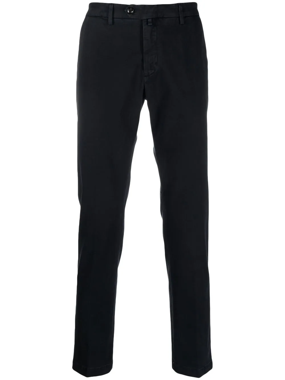 

Briglia 1949 pantalones chinos slim - Azul