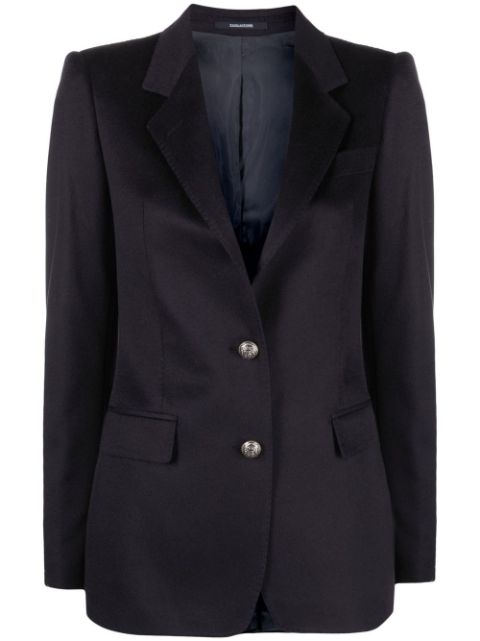 Tagliatore Parigi cashmere blazer Women