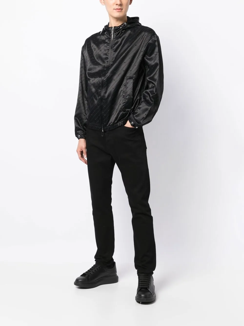 emporio-armani-logo-print-hooded-jacket-farfetch