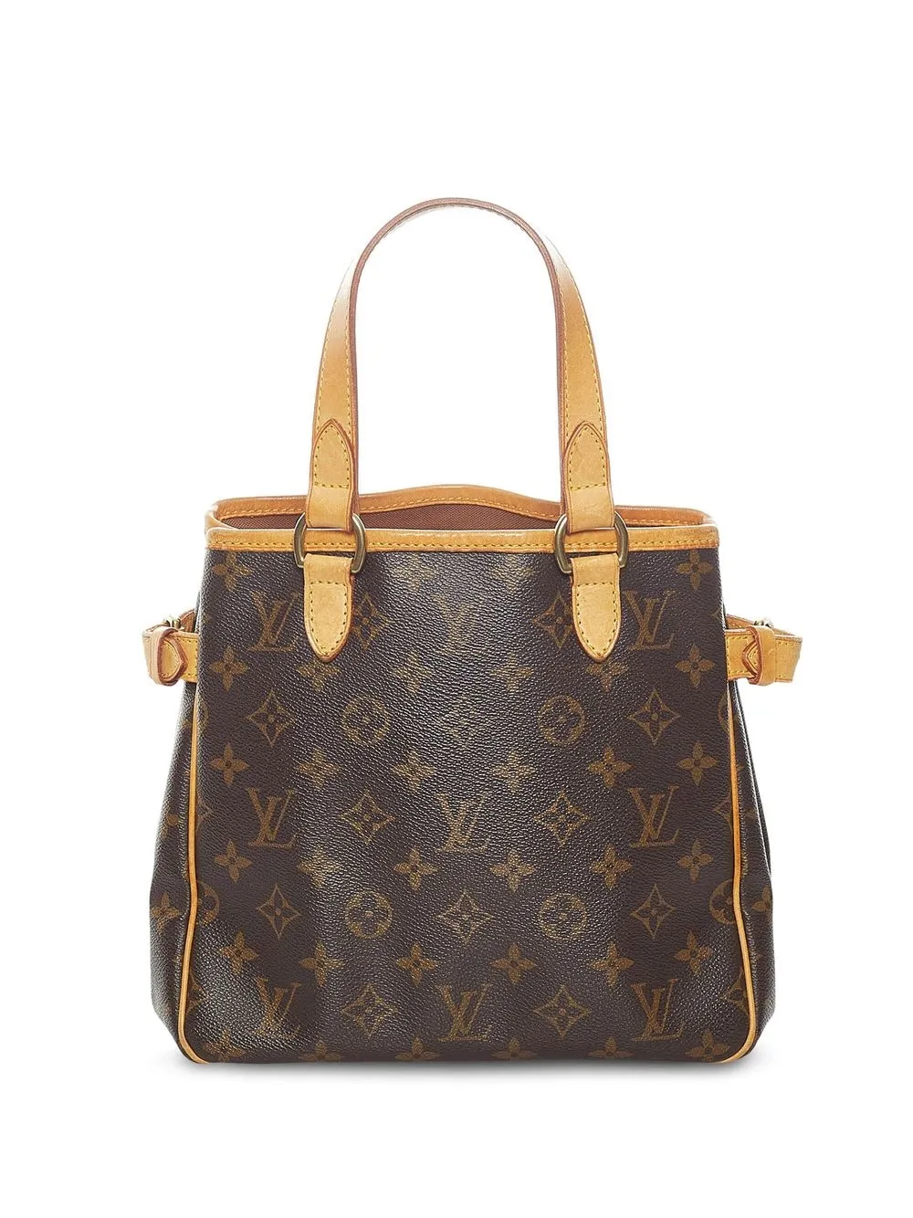 

Louis Vuitton tote Batignolles 2005 pre-owned - Marrón