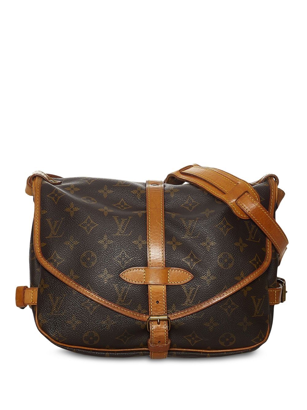 saddle bag louis vuitton