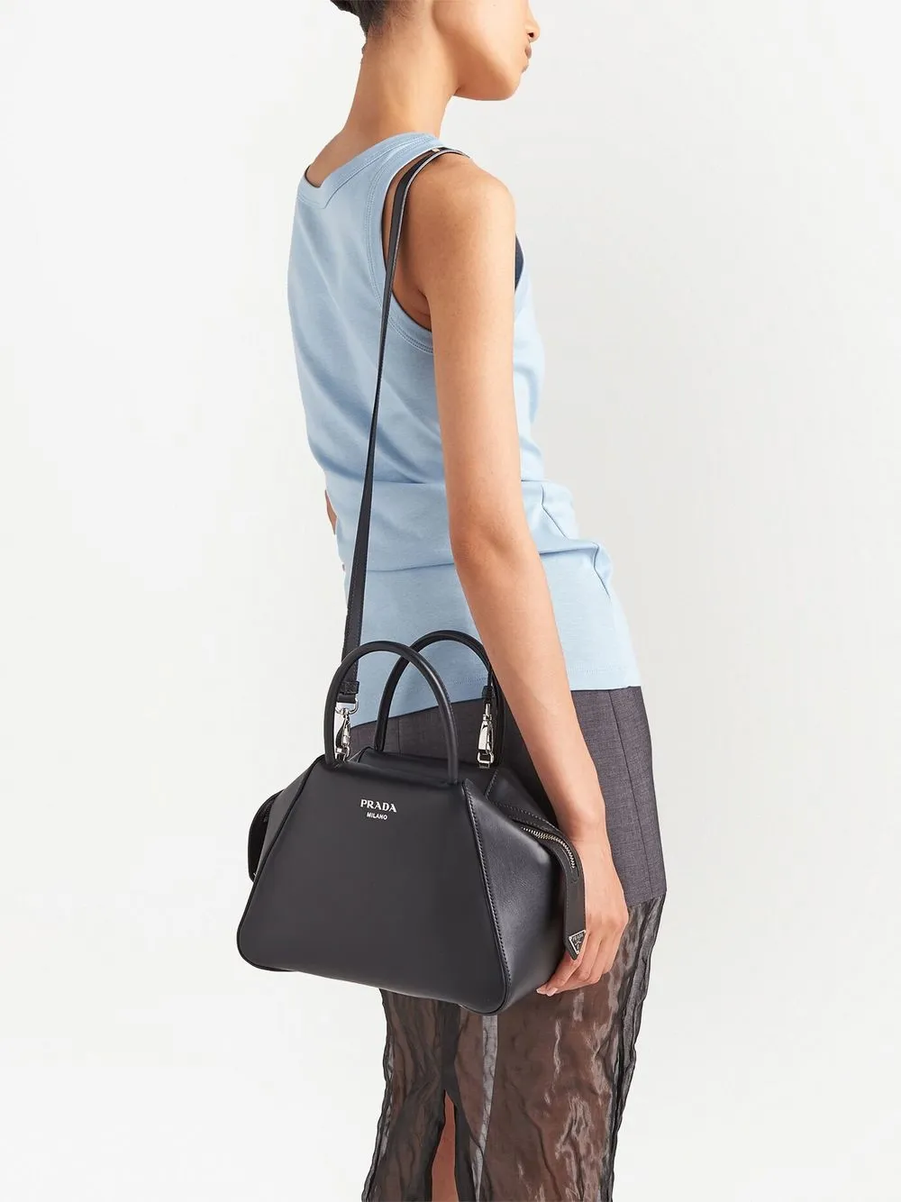 Tegan small online satchel