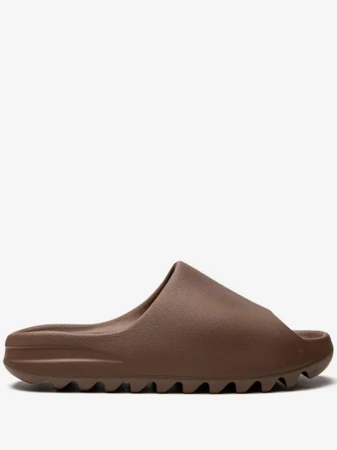 adidas Yeezy claquettes 'Pure'