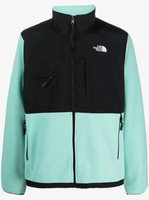 The North Face chaqueta Denali con cremallera