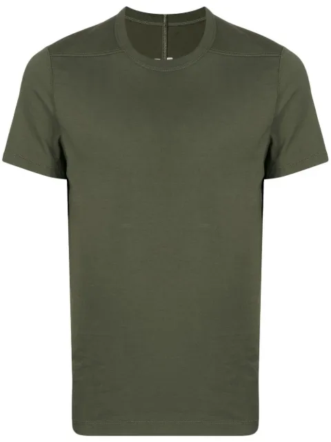 Rick Owens crew neck short-sleeved T-shirt