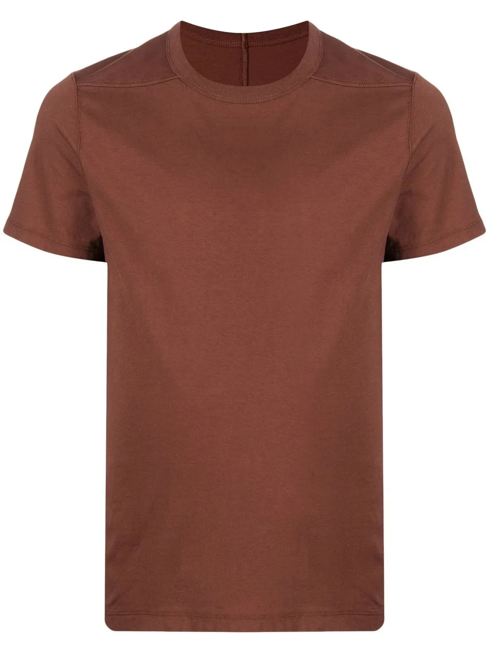 

Rick Owens playera tejida - Marrón