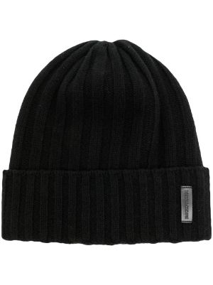 Total 35+ imagen armani mens beanie