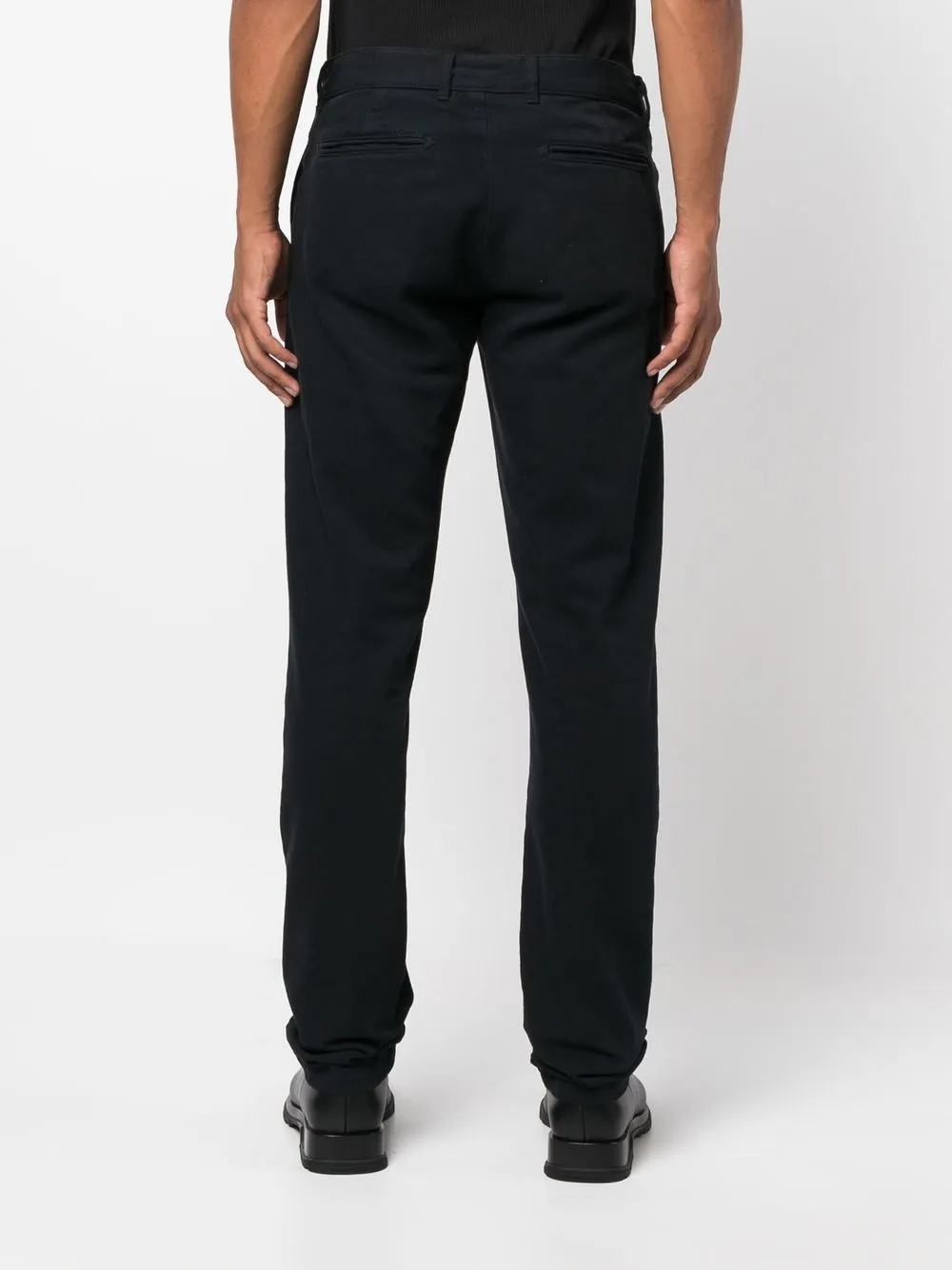 Massimo Alba Pantaloni dritti | Abbigliamento | Image 4