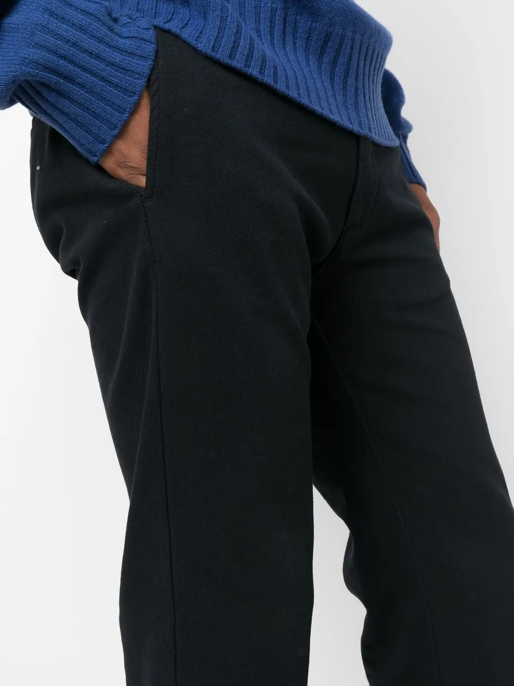Massimo Alba Pantaloni dritti | Image 5