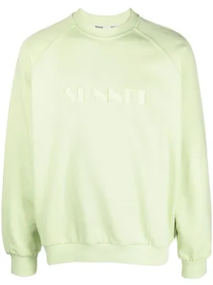 Sunnei メンズ スウェットシャツ通販 - FARFETCH