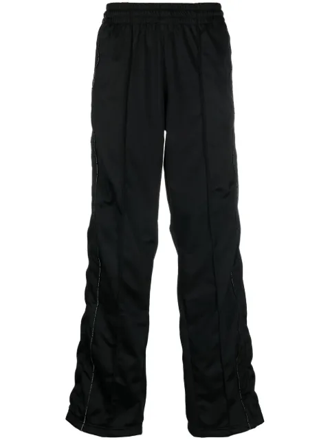 VTMNTS oversize cargo trousers