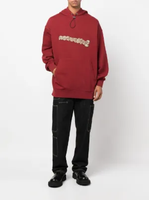 【売れ筋】JACQUEMUS タイポ ロゴ フーディ Jacquemus Hoodies for Men - Shop Now on FARFETCH