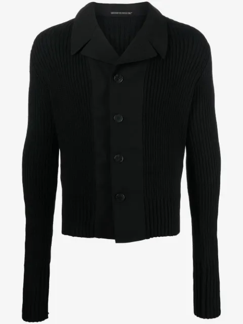 Yohji Yamamoto kofta i blazer-modell