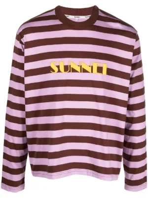 sunnei t shirt