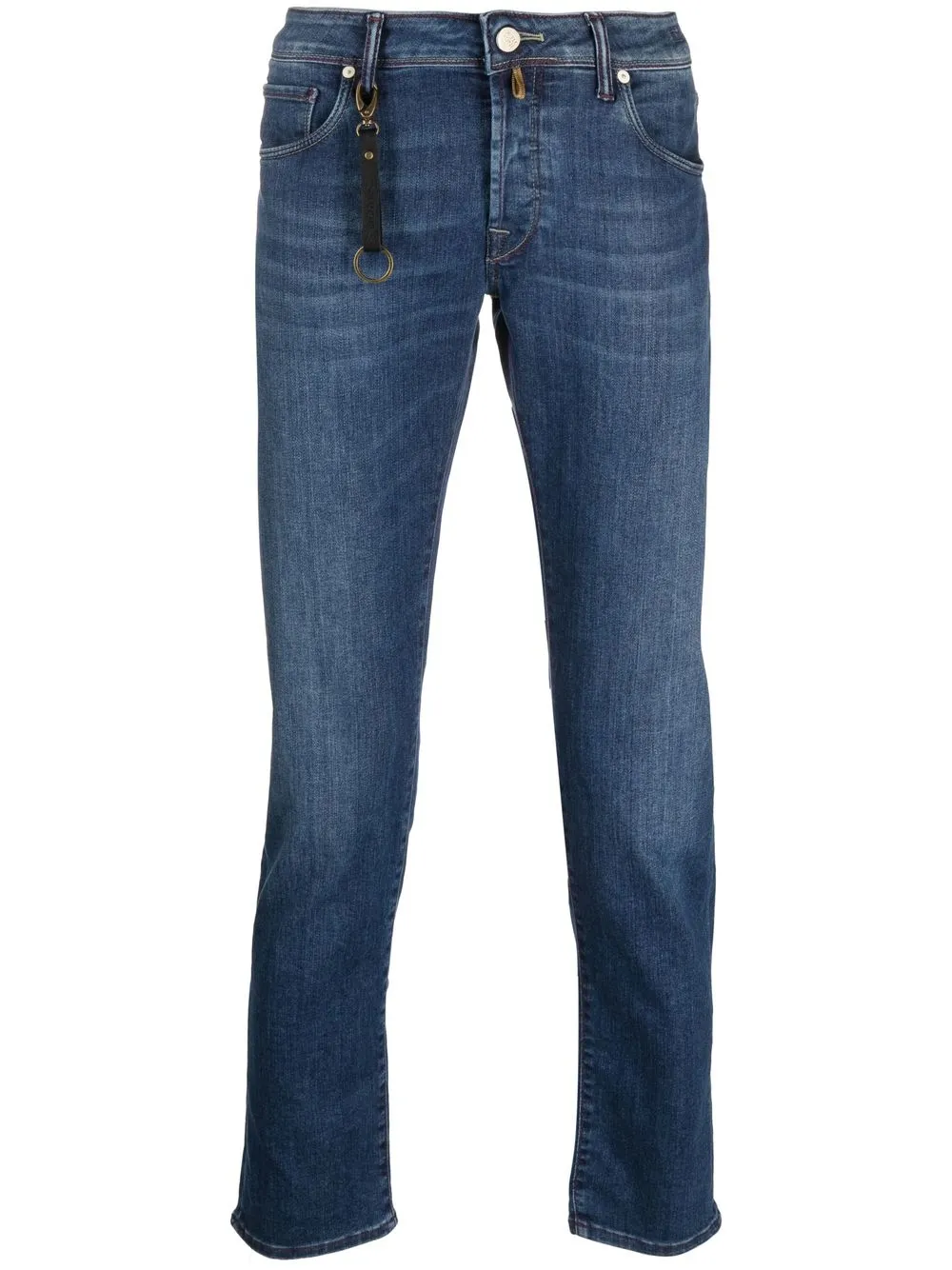 

Incotex jeans slim - Azul