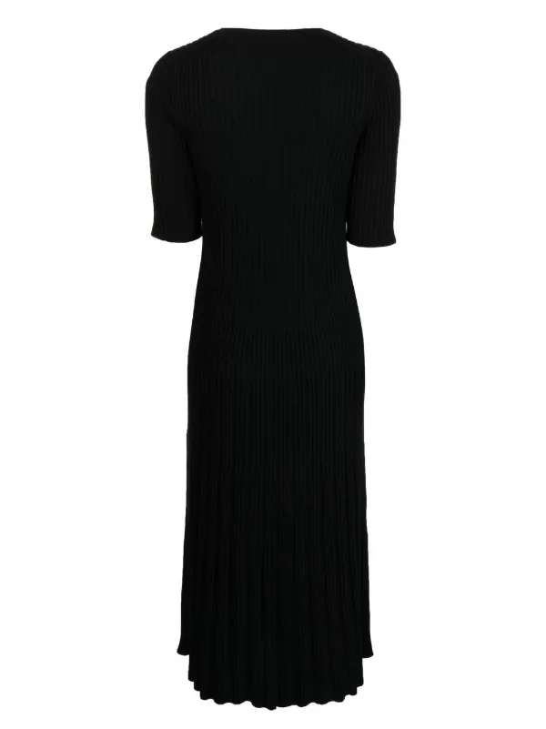 women sequined dress Bronze Spangles Sequins Dress