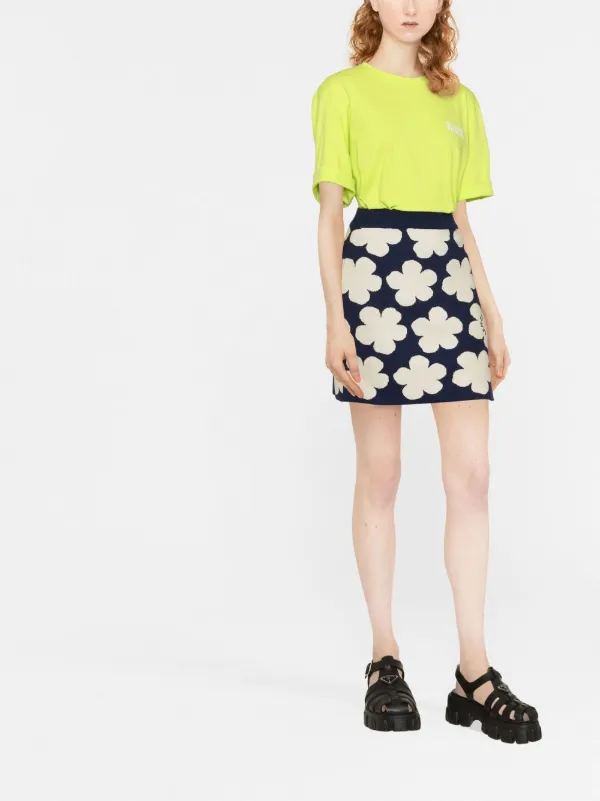 Kenzo knit skirt new arrivals