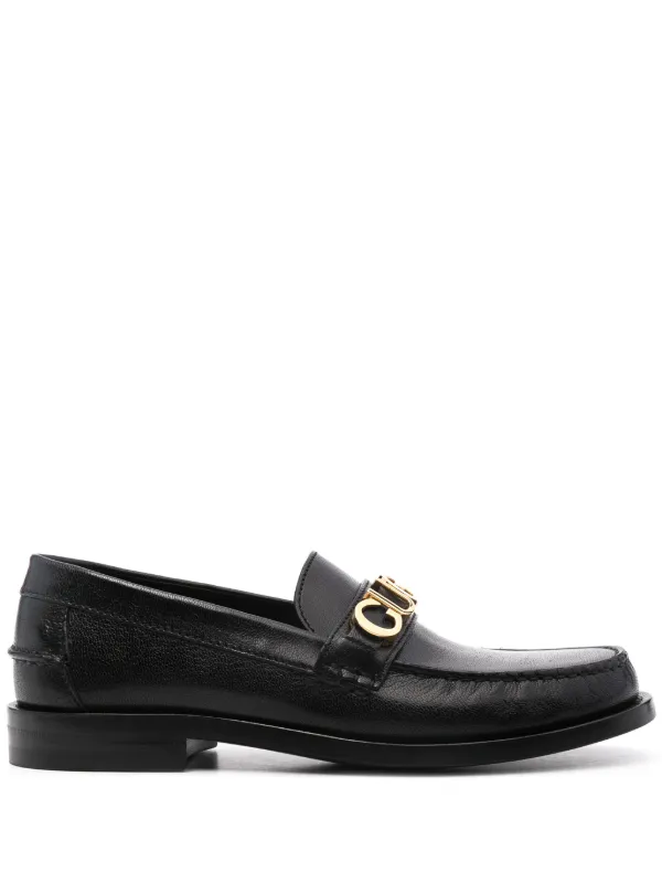 Gucci slip on dress shoes store