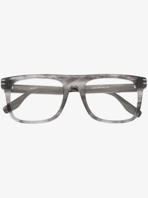 Marc Jacobs Eyewear Marc square-frame glasses