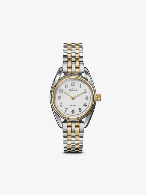 Shinola Derby 2H 30,5 mm