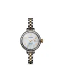 Shinola Birdy 3HD 34mm - White