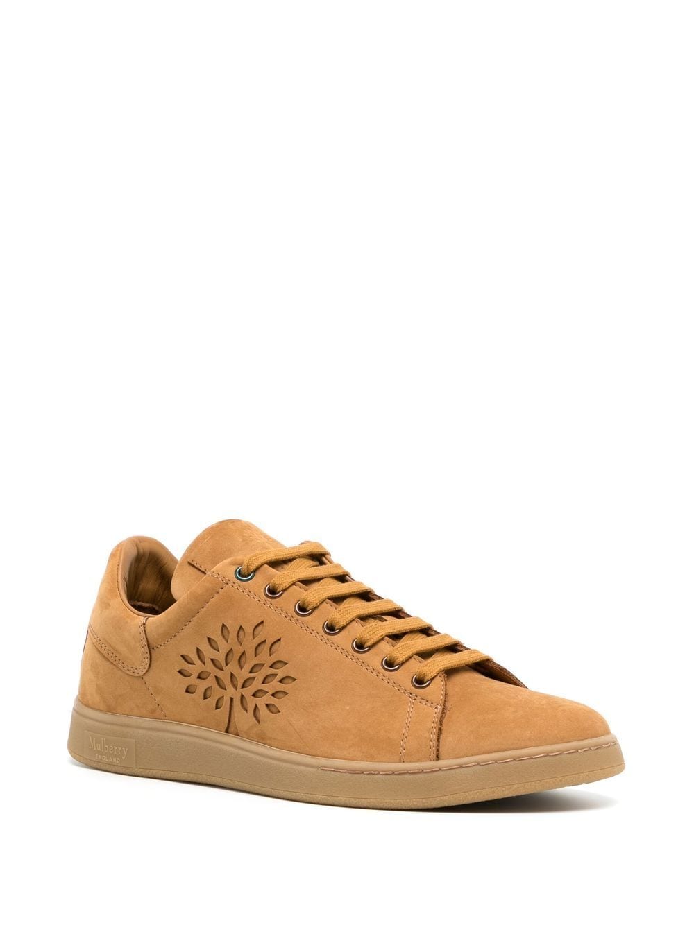 Mulberry Low-top sneakers - Bruin