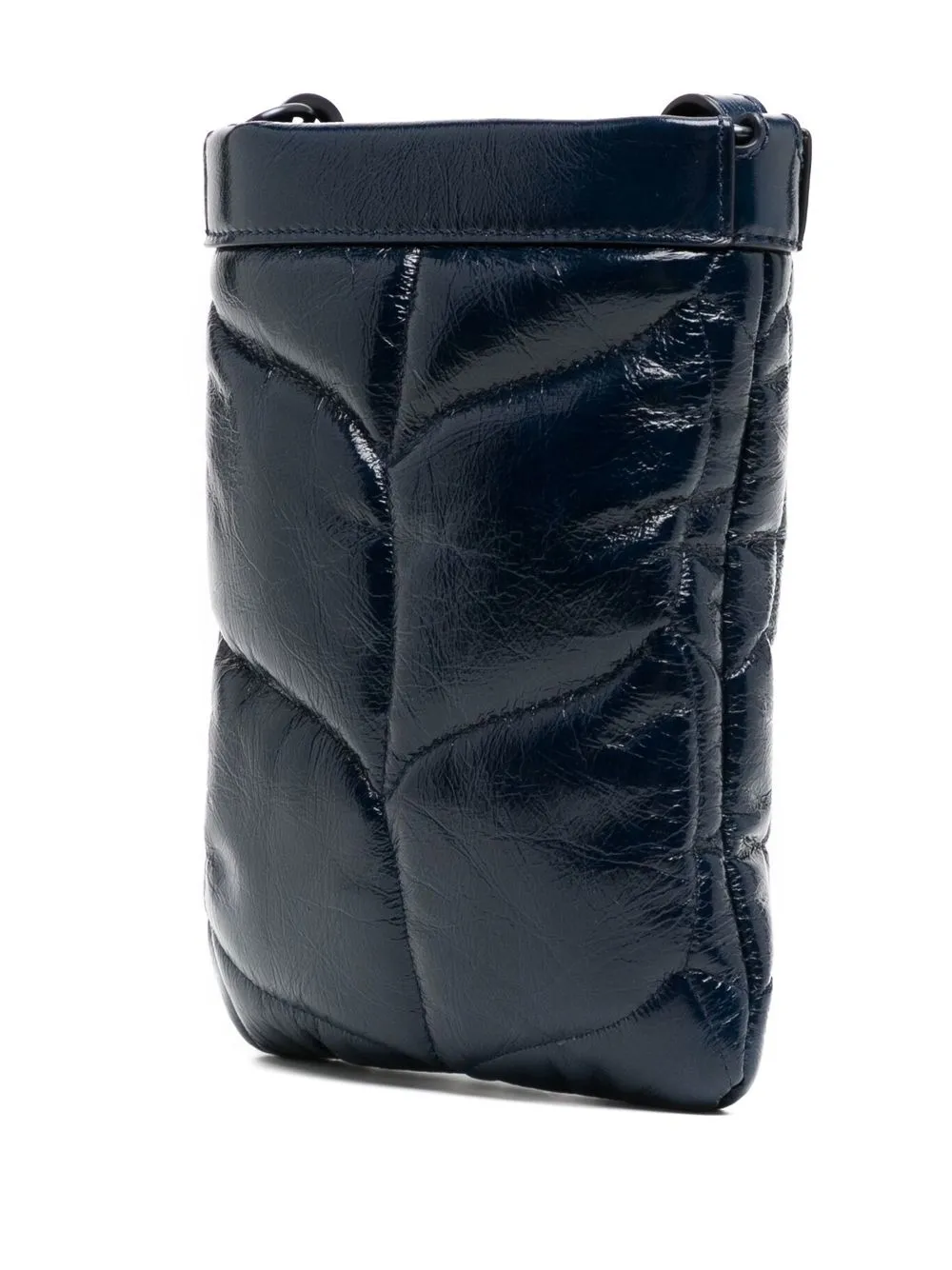 Mulberry Softie Quilted phonepouch Bag Farfetch