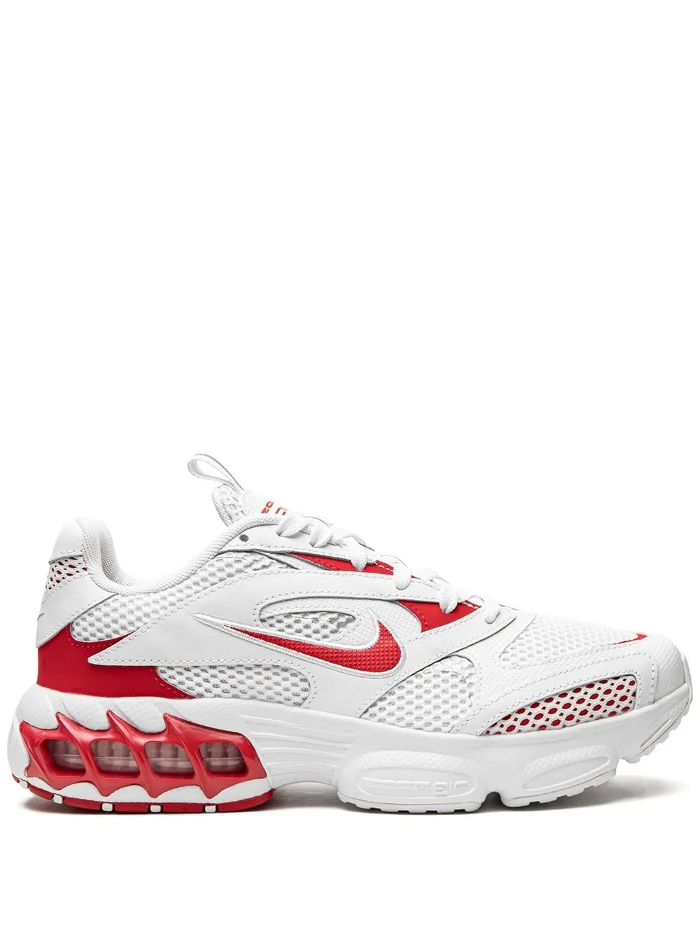 

Nike Zoom Air Fire sneakers - White