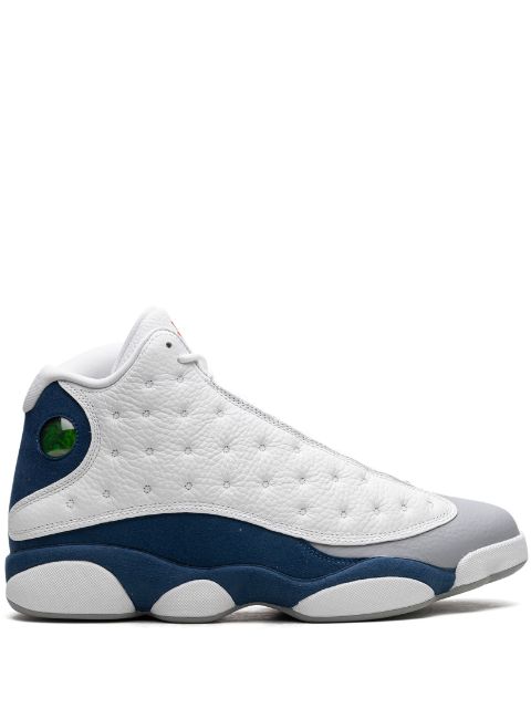 Jordan Air Jordan 13 "French Blue" high-top sneakers Women