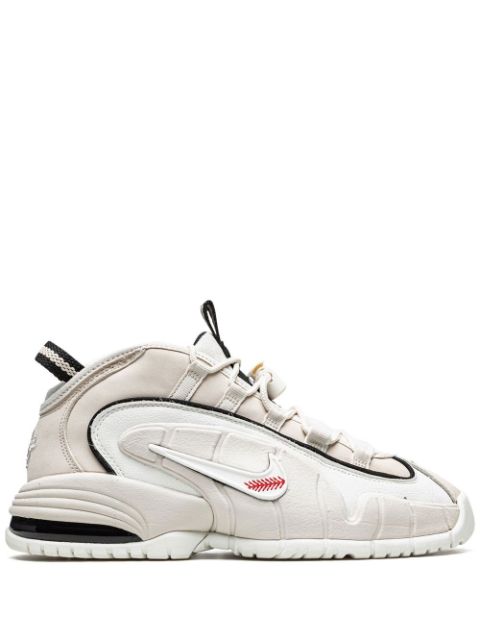 Nike x Social Status Air Max Penny 1 "Desert Sand" sneakers WOMEN