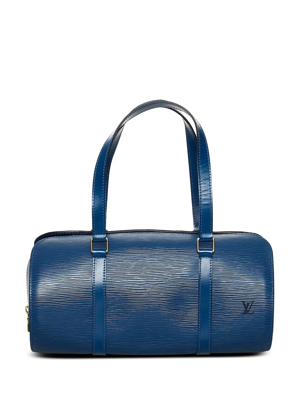 

Louis Vuitton tote Épi Soufflot 1997 pre-owned - Azul