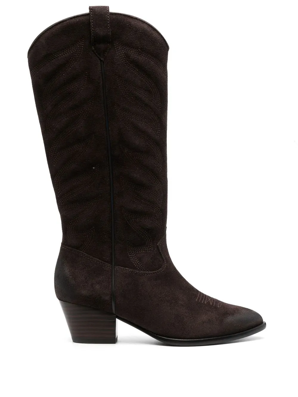 

Ash Heaven mid-calf boots - Brown