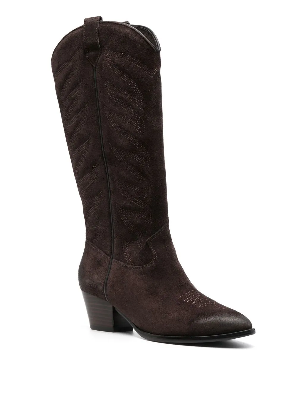 Ash Heaven midcalf Boots Farfetch