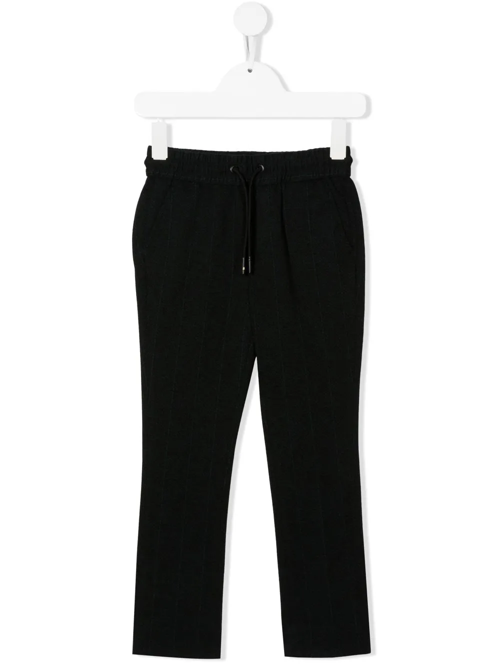 

Scotch & Soda pants tejidos - Negro