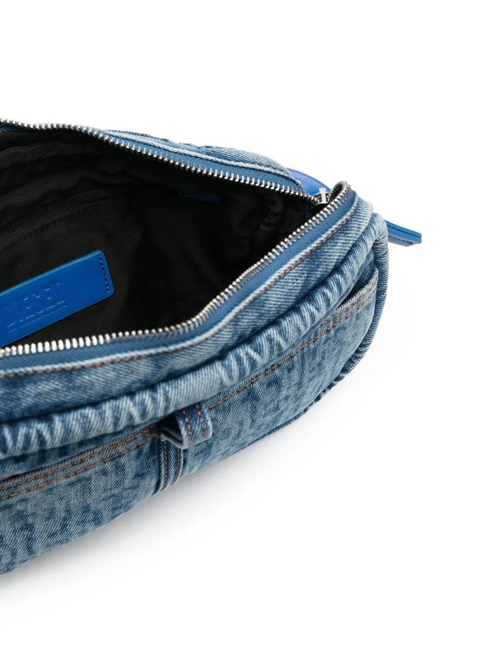 diesel nille bag