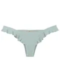 Clube Bossa Winni bikini bottoms - Blue