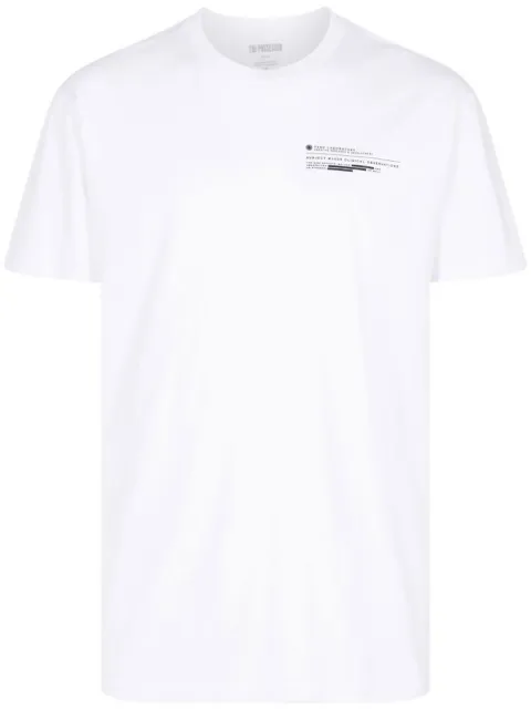 PSSSSD Possessed City NFTNY T-shirt