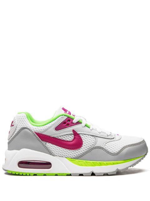 Nike Air Max Correlate "White Fireberry Pure Platinum" sneakers WOMEN