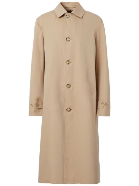 Burberry The Paddington Heritage coat Men