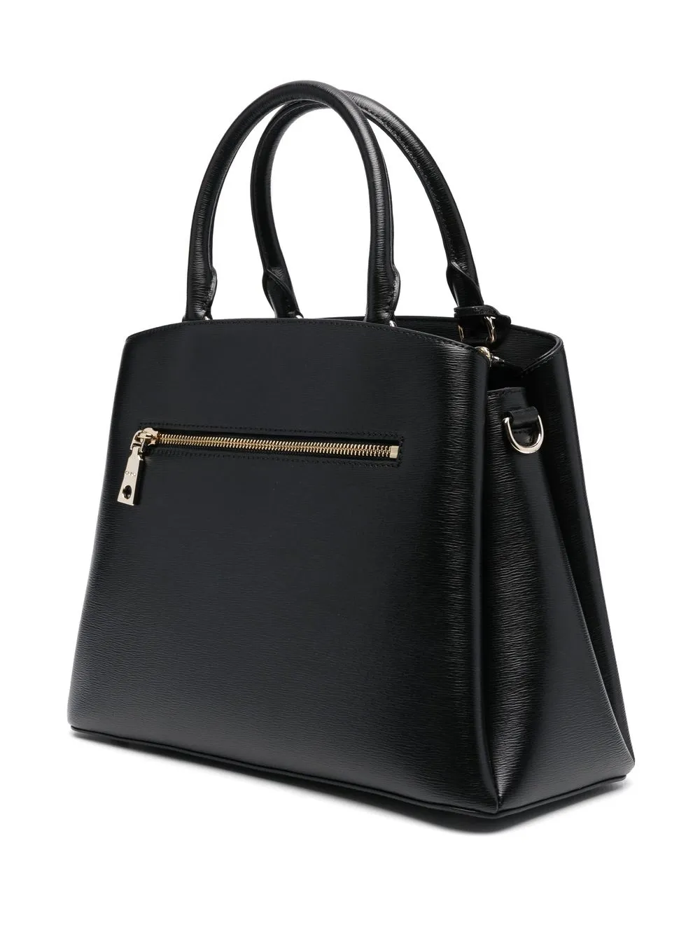 DKNY tophandle Logo Tote Bag Farfetch