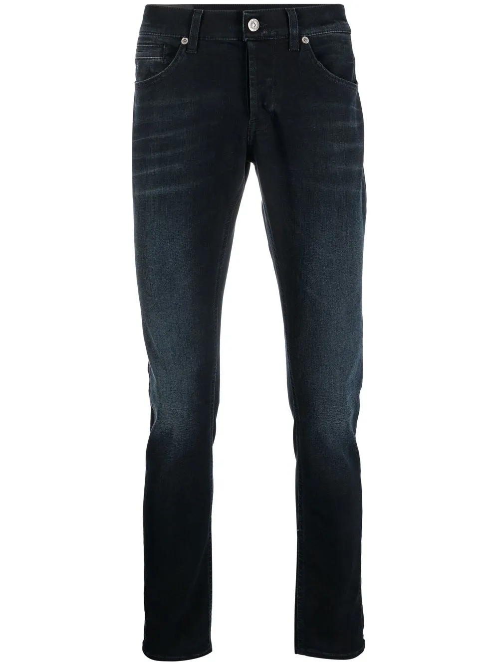 

DONDUP jeans slim - Azul