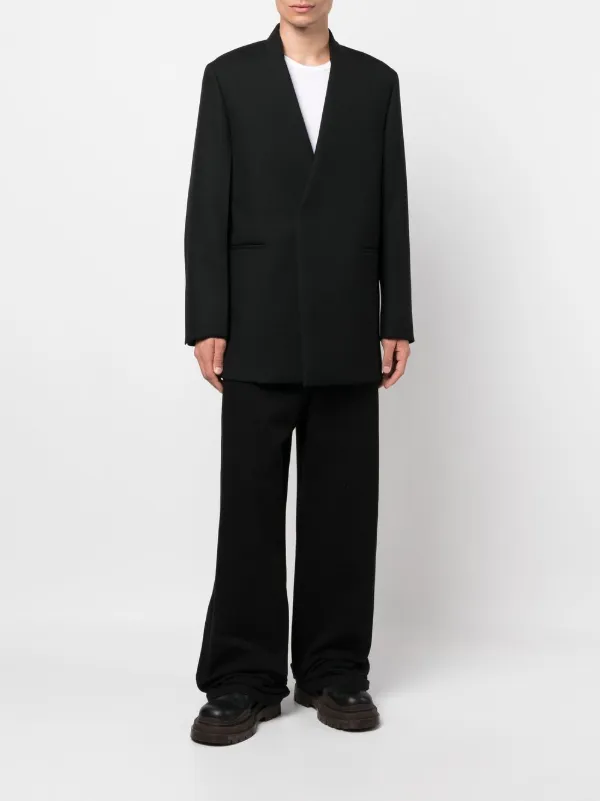 Jil Sander double-breasted Tailored Blazer - Farfetch